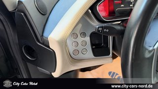 Lotus Evora Sparco-Sportsitze+RFK+PDC+el.ank.Spiegel - foto 13