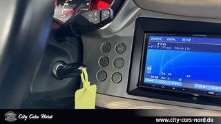 Lotus Evora Sparco-Sportsitze+RFK+PDC+el.ank.Spiegel - foto 14