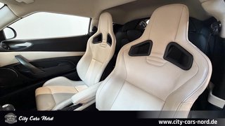Lotus Evora Sparco-Sportsitze+RFK+PDC+el.ank.Spiegel - foto 16
