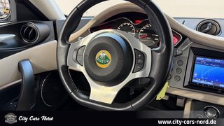 Lotus Evora Sparco-Sportsitze+RFK+PDC+el.ank.Spiegel - foto 17