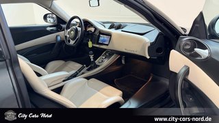 Lotus Evora Sparco-Sportsitze+RFK+PDC+el.ank.Spiegel - foto 21