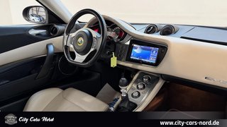 Lotus Evora Sparco-Sportsitze+RFK+PDC+el.ank.Spiegel - foto 22