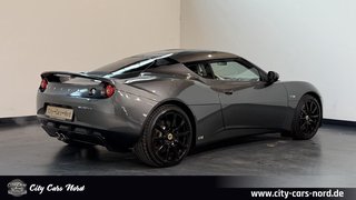 Lotus Evora Sparco-Sportsitze+RFK+PDC+el.ank.Spiegel - foto 8