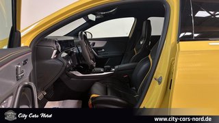Mercedes-Benz A 45 S AMG 4MATIC AERO-PERFORMANCE-NIGHT-360° - bilder 13