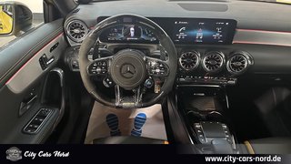 Mercedes-Benz A 45 S AMG 4MATIC AERO-PERFORMANCE-NIGHT-360° - bilder 15