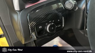 Mercedes-Benz A 45 S AMG 4MATIC AERO-PERFORMANCE-NIGHT-360° - bilder 16
