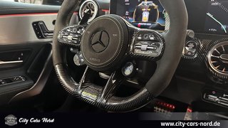 Mercedes-Benz A 45 S AMG 4MATIC AERO-PERFORMANCE-NIGHT-360° - bilder 17