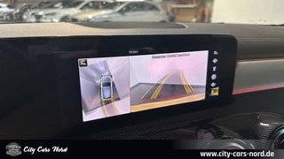 Mercedes-Benz A 45 S AMG 4MATIC AERO-PERFORMANCE-NIGHT-360° - bilder 19