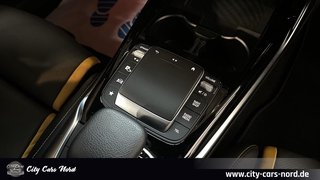 Mercedes-Benz A 45 S AMG 4MATIC AERO-PERFORMANCE-NIGHT-360° - bilder 21