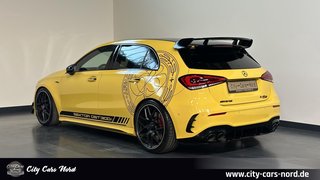 Mercedes-Benz A 45 S AMG 4MATIC AERO-PERFORMANCE-NIGHT-360° - bilder 3