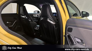 Mercedes-Benz A 45 S AMG 4MATIC AERO-PERFORMANCE-NIGHT-360° - bilder 24