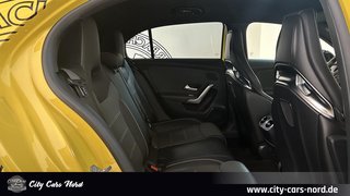Mercedes-Benz A 45 S AMG 4MATIC AERO-PERFORMANCE-NIGHT-360° - bilder 25