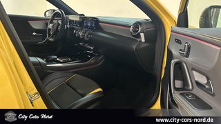 Mercedes-Benz A 45 S AMG 4MATIC AERO-PERFORMANCE-NIGHT-360° - bilder 26