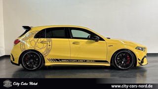Mercedes-Benz A 45 S AMG 4MATIC AERO-PERFORMANCE-NIGHT-360° - bilder 7
