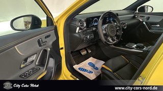 Mercedes-Benz A 45 S AMG 4MATIC AERO-PERFORMANCE-NIGHT-360° - bilder 10