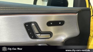 Mercedes-Benz A 45 S AMG 4MATIC AERO-PERFORMANCE-NIGHT-360° - bilder 11