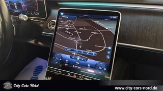 Mercedes-Benz S 350 d 4Matic L EXKLUSIV+PANO+BURM+360°+DTR+ - photo 19