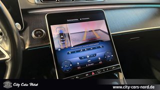 Mercedes-Benz S 350 d 4Matic L EXKLUSIV+PANO+BURM+360°+DTR+ - photo 20