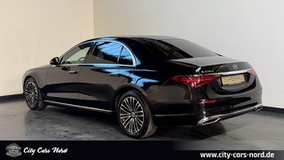 Mercedes-Benz S 350 d 4Matic L EXKLUSIV+PANO+BURM+360°+DTR+ - photo 3