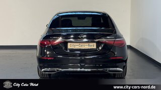 Mercedes-Benz S 350 d 4Matic L EXKLUSIV+PANO+BURM+360°+DTR+ - photo 4