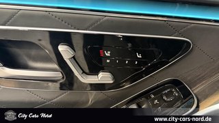 Mercedes-Benz S 350 d 4Matic L EXKLUSIV+PANO+BURM+360°+DTR+ - photo 11