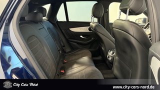 Mercedes-Benz GLC 400 d 4Matic AMG HUD+PANO+LUFT+360° - фото 14