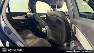 Mercedes-Benz GLC 400 d 4Matic AMG HUD+PANO+LUFT+360° - фото 16