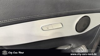 Mercedes-Benz GLC 400 d 4Matic AMG HUD+PANO+LUFT+360° - фото 19