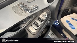 Mercedes-Benz GLC 400 d 4Matic AMG HUD+PANO+LUFT+360° - фото 21