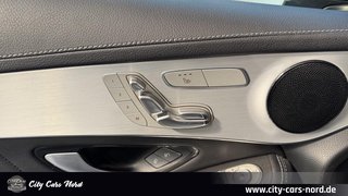 Mercedes-Benz GLC 400 d 4Matic AMG HUD+PANO+LUFT+360° - фото 23