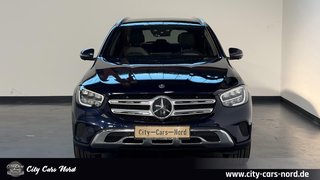 Mercedes-Benz GLC 400 d 4Matic AMG HUD+PANO+LUFT+360° - фото 4