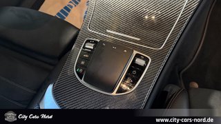 Mercedes-Benz GLC 400 d 4Matic AMG HUD+PANO+LUFT+360° - фото 9