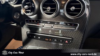 Mercedes-Benz GLC 400 d 4Matic AMG HUD+PANO+LUFT+360° - фото 10