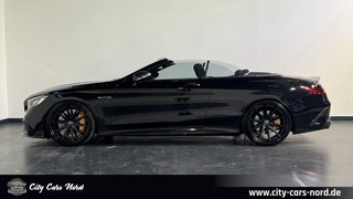 Mercedes-Benz S 63 AMG 4Matic BRABUS-UNIKAT-800PS-MB100-CARBON - photo 2