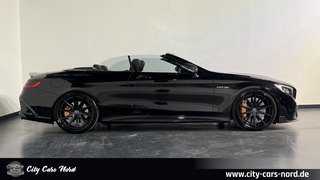 Mercedes-Benz S 63 AMG 4Matic BRABUS-UNIKAT-800PS-MB100-CARBON - photo 6