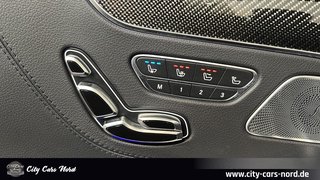 Mercedes-Benz S 63 AMG 4Matic BRABUS-UNIKAT-800PS-MB100-CARBON - photo 10