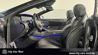 Mercedes-Benz S 63 AMG 4Matic BRABUS-UNIKAT-800PS-MB100-CARBON - photo 12