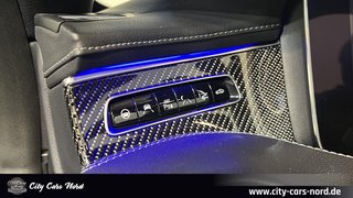 Mercedes-Benz S 63 AMG 4Matic BRABUS-UNIKAT-800PS-MB100-CARBON - photo 14