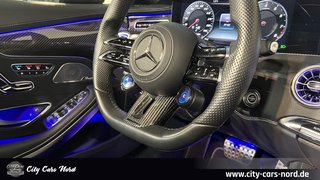 Mercedes-Benz S 63 AMG 4Matic BRABUS-UNIKAT-800PS-MB100-CARBON - photo 15