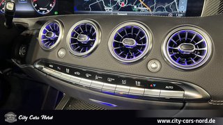 Mercedes-Benz S 63 AMG 4Matic BRABUS-UNIKAT-800PS-MB100-CARBON - photo 17
