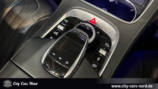 Mercedes-Benz S 63 AMG 4Matic BRABUS-UNIKAT-800PS-MB100-CARBON - photo 18