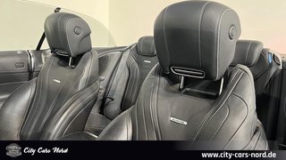 Mercedes-Benz S 63 AMG 4Matic BRABUS-UNIKAT-800PS-MB100-CARBON - photo 19