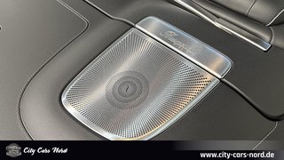 Mercedes-Benz S 63 AMG 4Matic BRABUS-UNIKAT-800PS-MB100-CARBON - photo 22