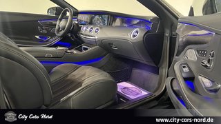 Mercedes-Benz S 63 AMG 4Matic BRABUS-UNIKAT-800PS-MB100-CARBON - photo 23