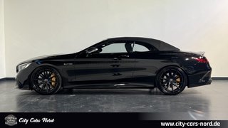 Mercedes-Benz S 63 AMG 4Matic BRABUS-UNIKAT-800PS-MB100-CARBON - photo 25