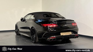 Mercedes-Benz S 63 AMG 4Matic BRABUS-UNIKAT-800PS-MB100-CARBON - photo 26