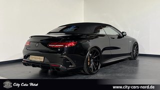 Mercedes-Benz S 63 AMG 4Matic BRABUS-UNIKAT-800PS-MB100-CARBON - photo 28