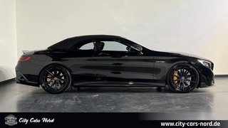 Mercedes-Benz S 63 AMG 4Matic BRABUS-UNIKAT-800PS-MB100-CARBON - photo 29