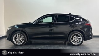 Alfa Romeo Stelvio Super Q4 LEDER+BI.XENON+KAM+KEYLESS - фото 2