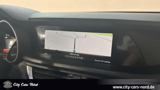 Alfa Romeo Stelvio Super Q4 LEDER+BI.XENON+KAM+KEYLESS - фото 15